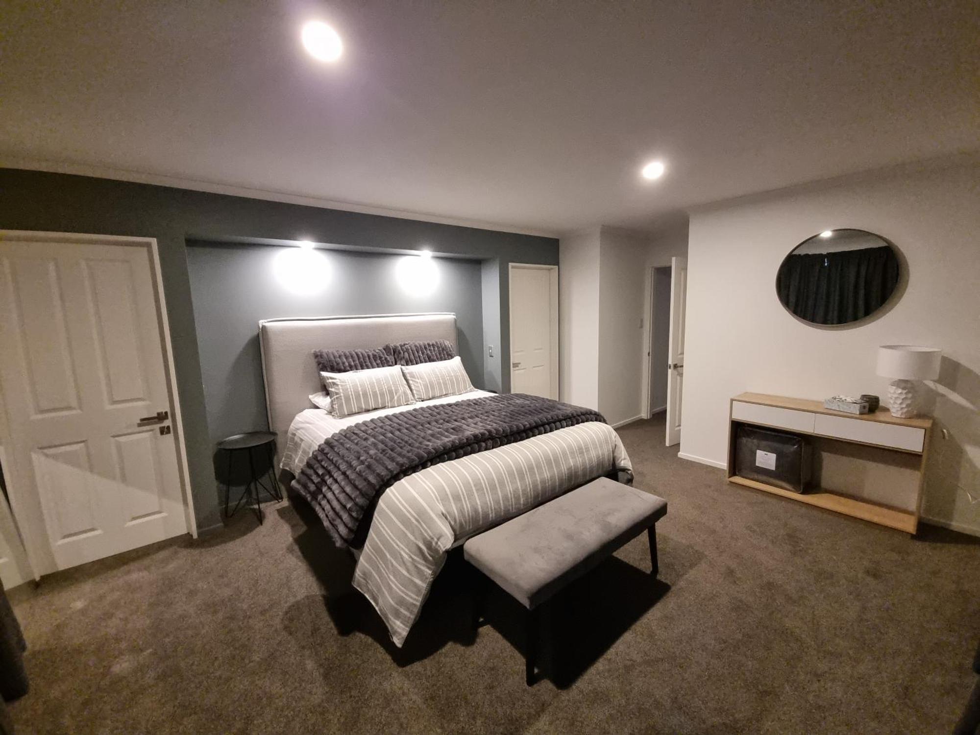 Home Away From Home In ロールストン エクステリア 写真